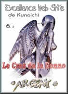 Merci Kunoichi!