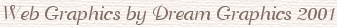 Dream Graphics 2001